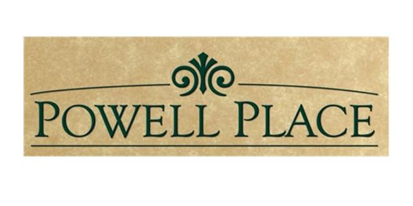 Powell Place Logo